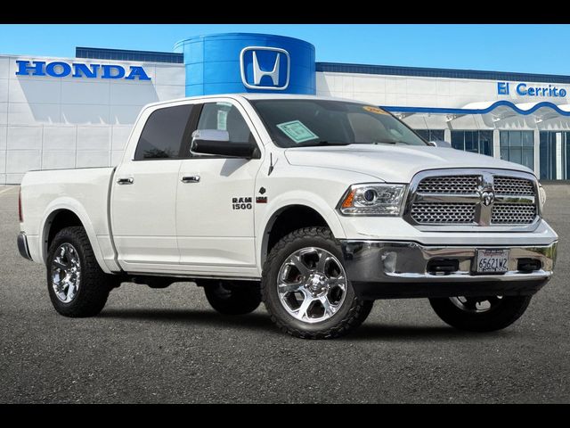 2014 Ram 1500 Laramie