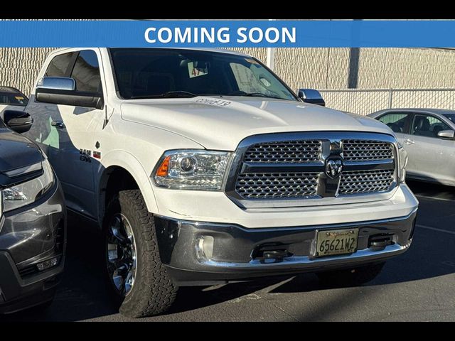 2014 Ram 1500 Laramie