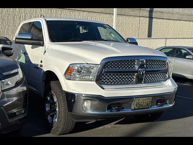 2014 Ram 1500 Laramie