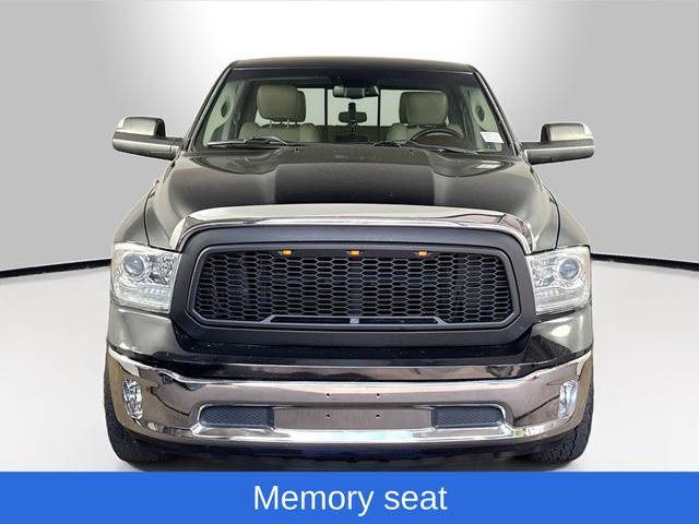 2014 Ram 1500 Laramie