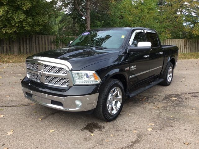 2014 Ram 1500 Laramie