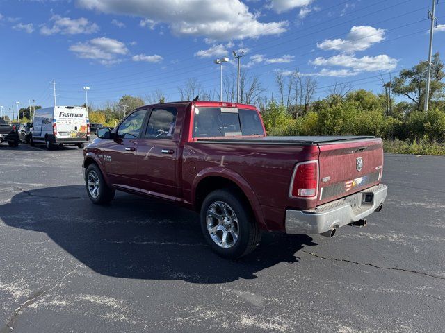 2014 Ram 1500 Laramie