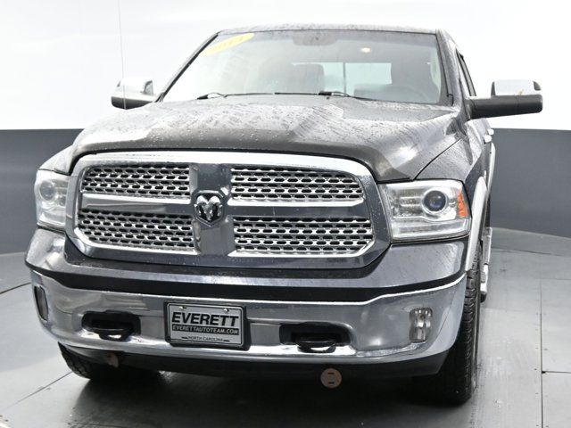 2014 Ram 1500 Laramie