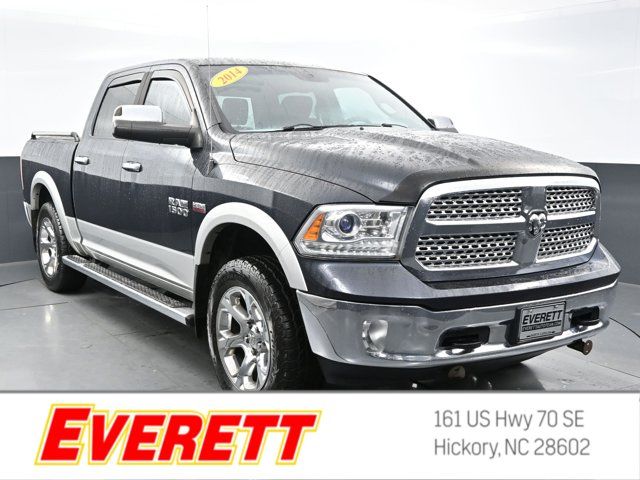 2014 Ram 1500 Laramie