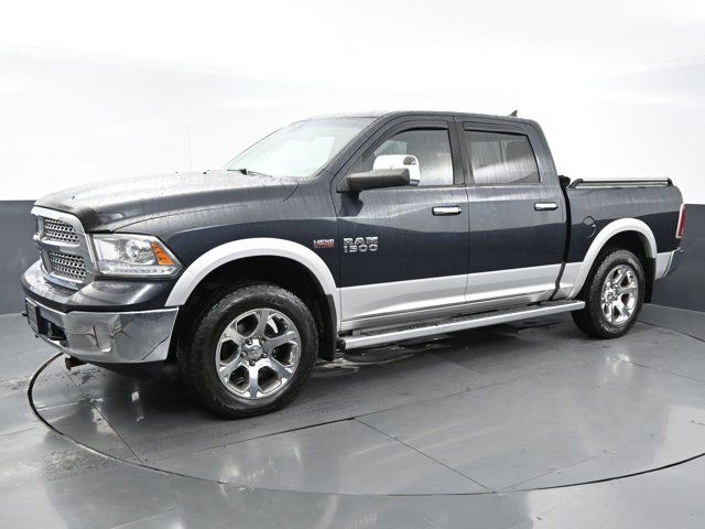 2014 Ram 1500 Laramie