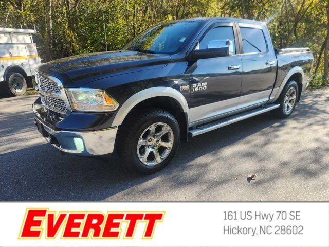 2014 Ram 1500 Laramie