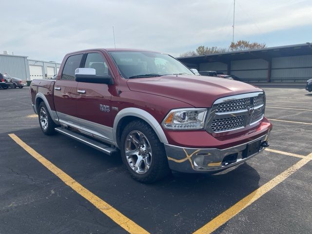 2014 Ram 1500 Laramie