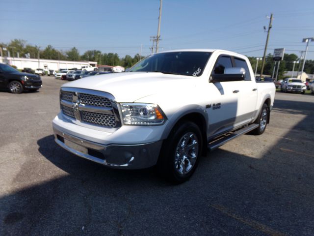 2014 Ram 1500 Laramie