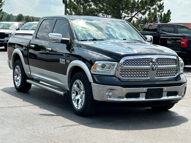 2014 Ram 1500 Laramie