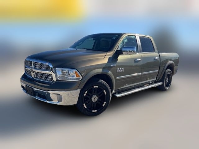 2014 Ram 1500 Laramie