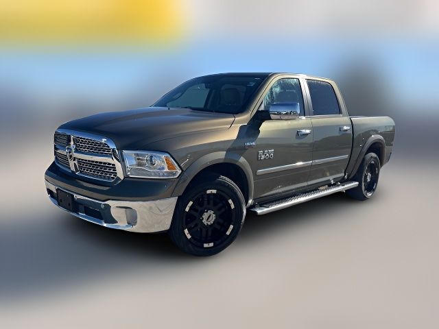 2014 Ram 1500 Laramie