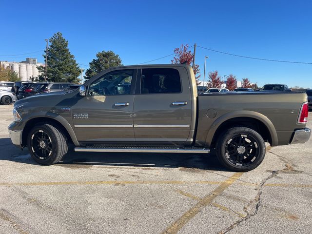 2014 Ram 1500 Laramie