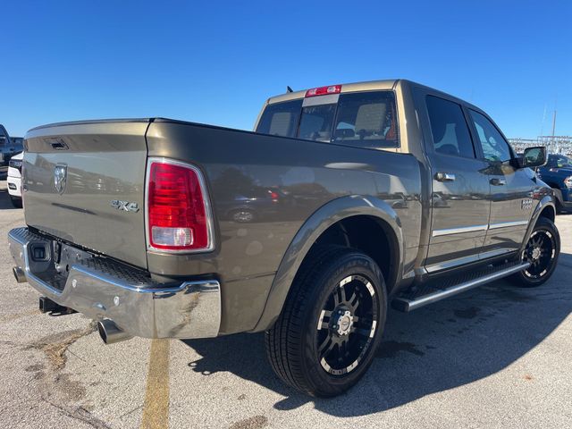 2014 Ram 1500 Laramie