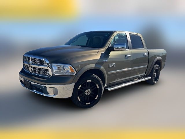 2014 Ram 1500 Laramie