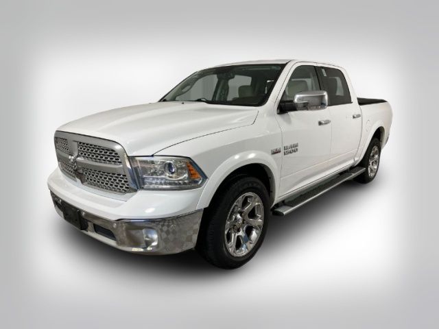 2014 Ram 1500 Laramie