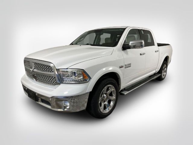 2014 Ram 1500 Laramie