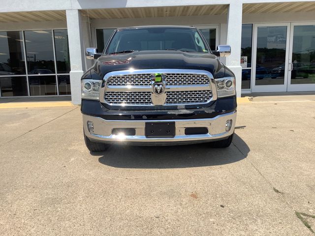 2014 Ram 1500 Laramie