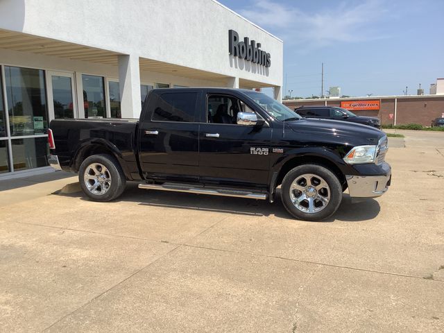 2014 Ram 1500 Laramie