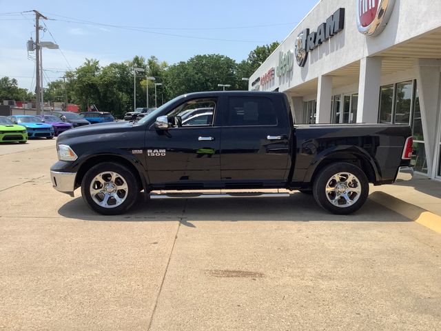 2014 Ram 1500 Laramie