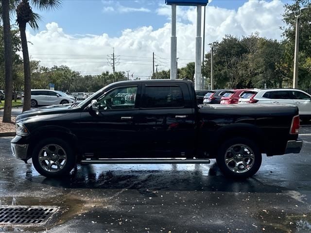 2014 Ram 1500 Laramie