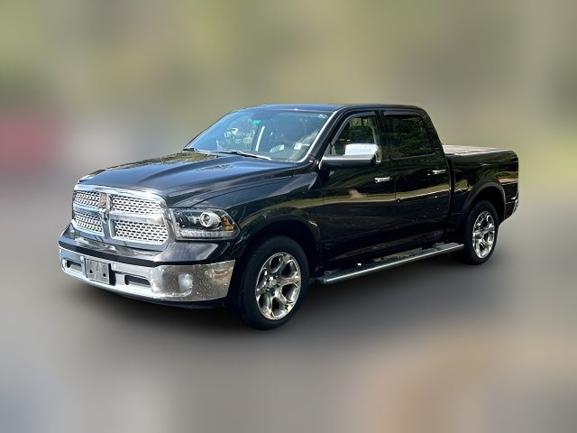 2014 Ram 1500 Laramie