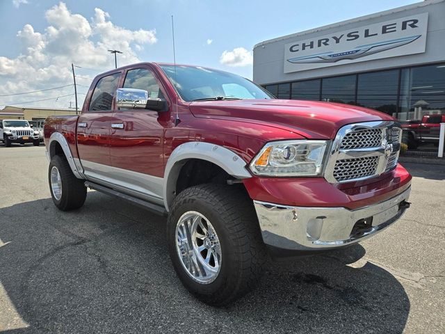2014 Ram 1500 Laramie