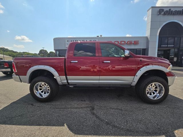 2014 Ram 1500 Laramie
