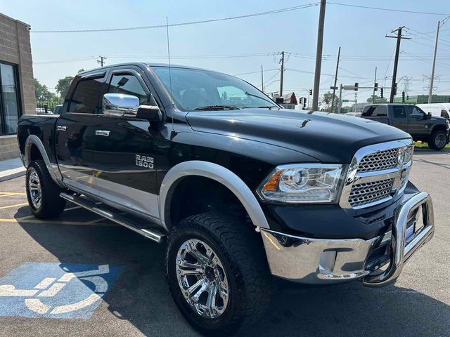 2014 Ram 1500 Laramie