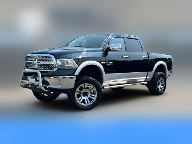 2014 Ram 1500 Laramie