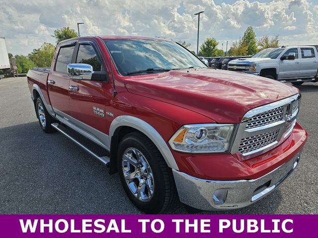 2014 Ram 1500 Laramie