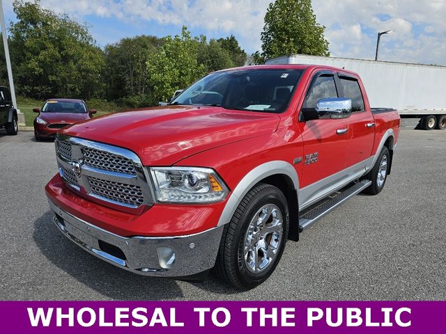 2014 Ram 1500 Laramie