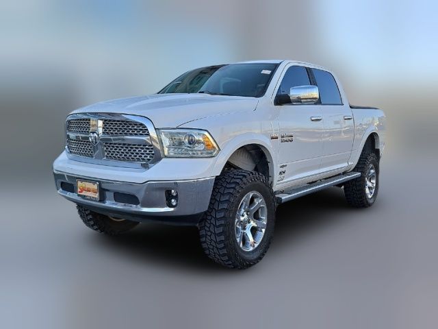 2014 Ram 1500 Laramie