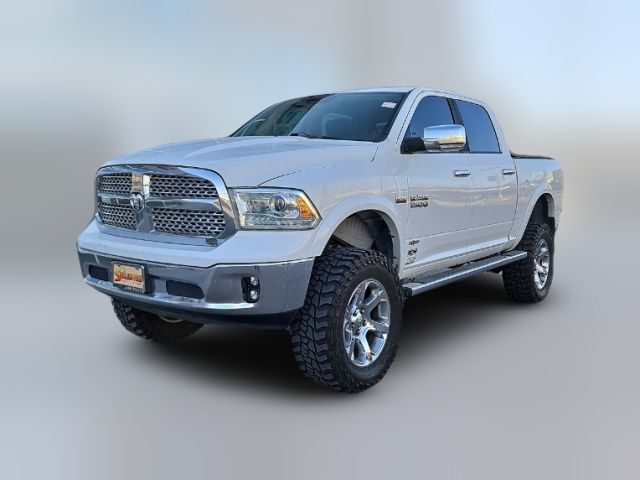 2014 Ram 1500 Laramie