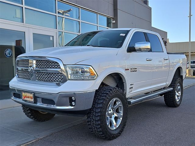 2014 Ram 1500 Laramie