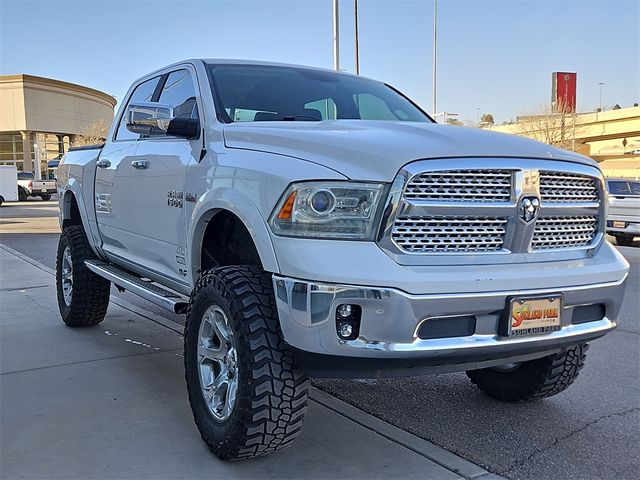 2014 Ram 1500 Laramie