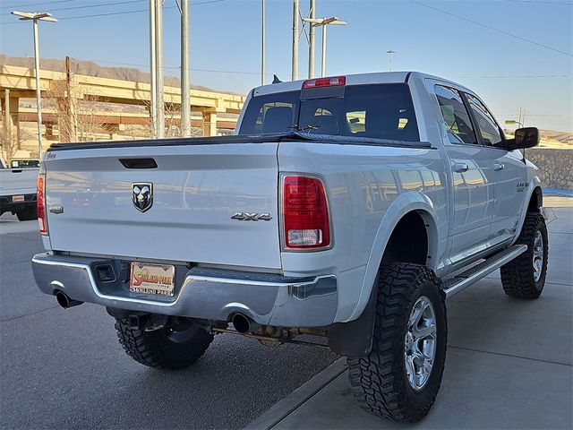 2014 Ram 1500 Laramie