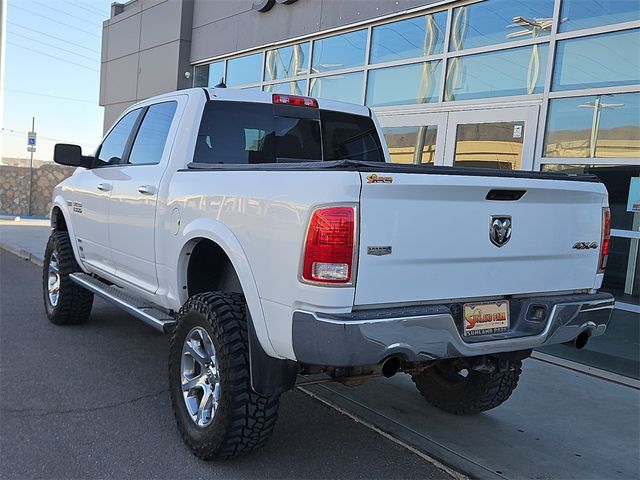 2014 Ram 1500 Laramie