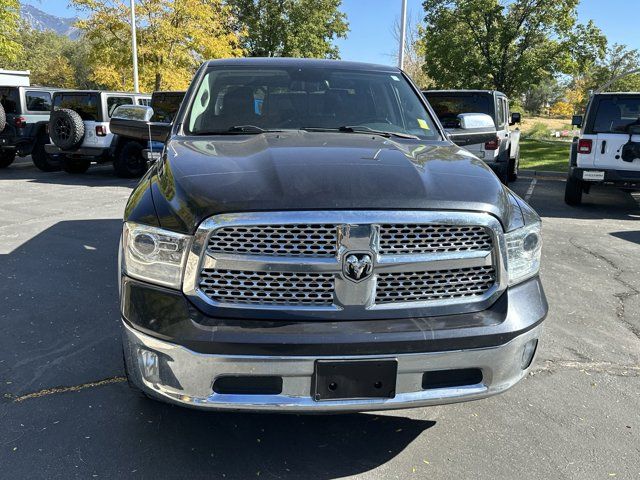 2014 Ram 1500 Laramie