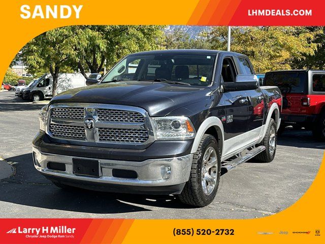 2014 Ram 1500 Laramie