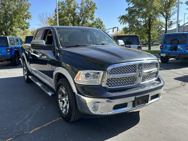 2014 Ram 1500 Laramie