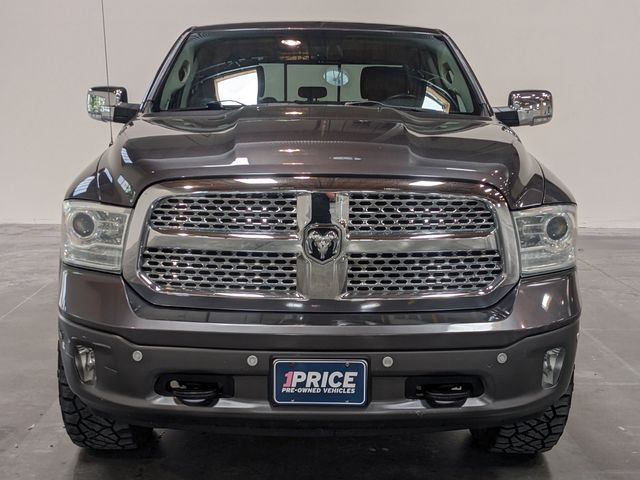 2014 Ram 1500 Laramie