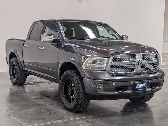 2014 Ram 1500 Laramie