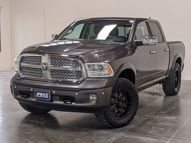 2014 Ram 1500 Laramie