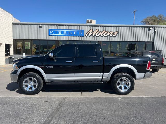 2014 Ram 1500 Laramie