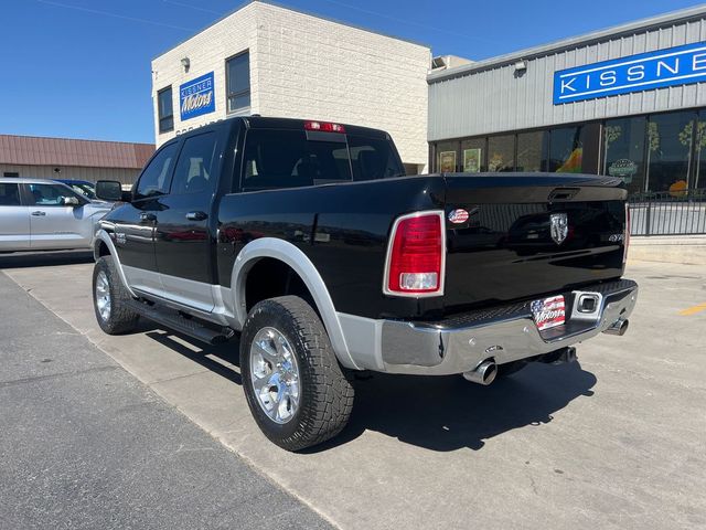 2014 Ram 1500 Laramie