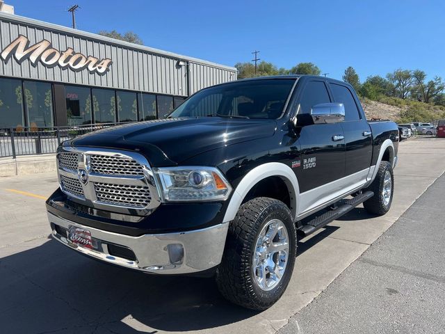 2014 Ram 1500 Laramie