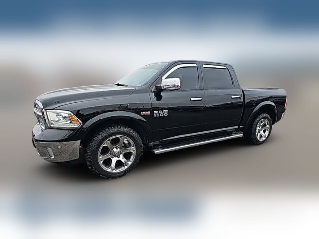 2014 Ram 1500 Laramie