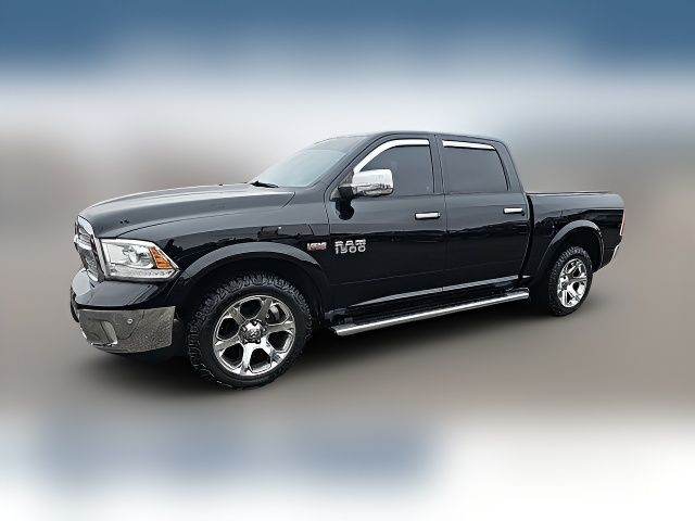 2014 Ram 1500 Laramie