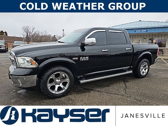 2014 Ram 1500 Laramie