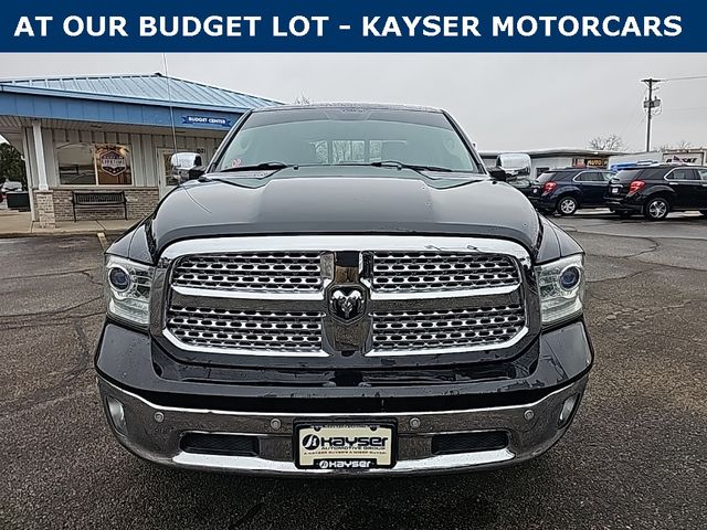 2014 Ram 1500 Laramie